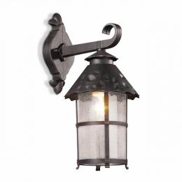 Изображение продукта Уличный настенный светильник Odeon Light Lumi 